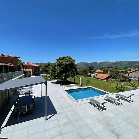 Casa Curto Villa แตร์ฮัส เจ บอว์โร ภายนอก รูปภาพ